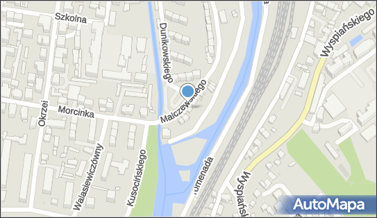 Handel Wielobranżowy Import Export, ul. Jacka Malczewskiego 7 57-300 - Przedsiębiorstwo, Firma, NIP: 8831000975