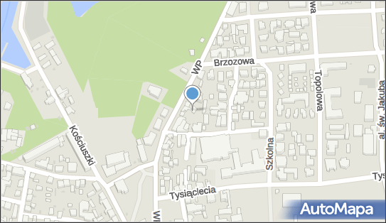 Handel Wielobranżowy Olga Pinińska-Rębacz, Wojska Polskiego 15A 84-360 - Przedsiębiorstwo, Firma, NIP: 8392819838