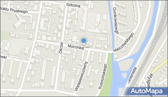 8831112993, Handel Wielobranżowy Kirsza Dorota 