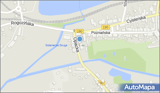 7661062467, Handel Wielobranżowy, Małgorzata Sobczak 