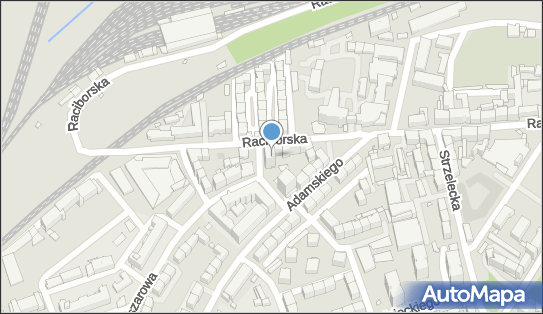 Handel Wyrobami Tytoniowymi i Bilety WPK, ul. Raciborska 40 40-075 - Przedsiębiorstwo, Firma, NIP: 6342611804