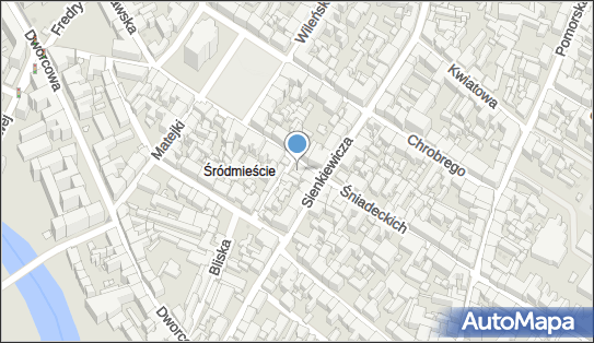 Handel, ul. Jana i Jędrzeja Śniadeckich 37, Bydgoszcz 85-011 - Przedsiębiorstwo, Firma, NIP: 5542490049