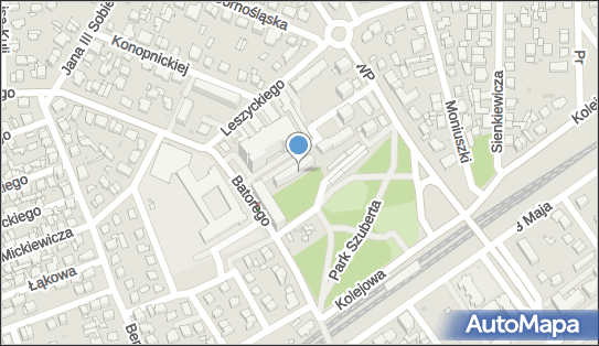 Handel, ul. Stefana Batorego N/N, Ząbki 05-091 - Przedsiębiorstwo, Firma, NIP: 1250043028