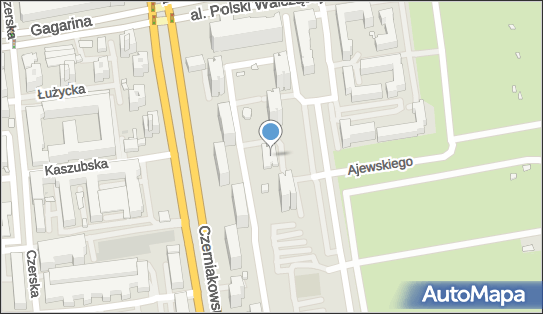 Handel, Czerniakowska 38A, Warszawa 00-714 - Przedsiębiorstwo, Firma, NIP: 5212034756