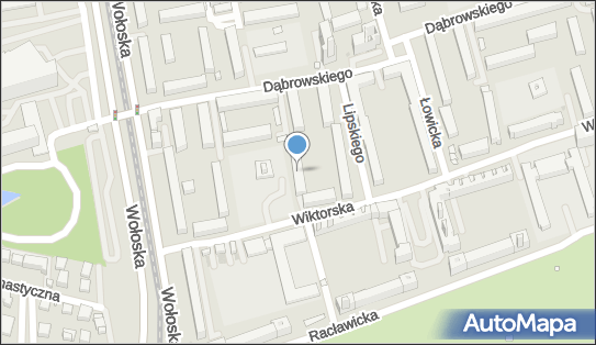 Handel, Wiktorska 92, Warszawa 02-582 - Przedsiębiorstwo, Firma, NIP: 5211359373