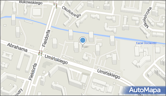 Handel, ul. Władysława Umińskiego 26A, Warszawa 03-982 - Przedsiębiorstwo, Firma, NIP: 1131144562