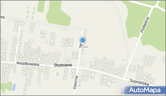 9661753356, Gospodarstwo Rolne Cezary Rutkowski 