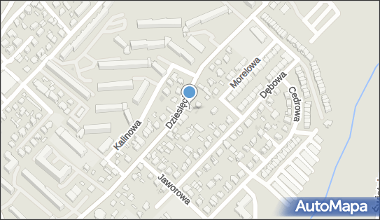 Handel, ul. Dziesięciny 38, Białystok 15-806 - Przedsiębiorstwo, Firma, NIP: 5421221793