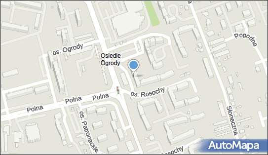 Handex, os. Rosochy 17, Ostrowiec Świętokrzyski 27-400 - Przedsiębiorstwo, Firma, NIP: 6611002451