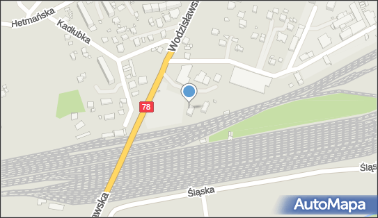 Handlobruk Wacław Różycki Leszek Pasieka, ul. Wodzisławska 249 44-270 - Przedsiębiorstwo, Firma, numer telefonu