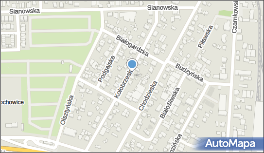 Handlowe Export Import, Kołobrzeska 20, Poznań 60-418 - Przedsiębiorstwo, Firma, NIP: 7810004996