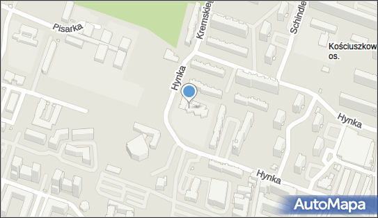 6781032853, Handlowe Przedsiębiorstwo Wielobranżowe 