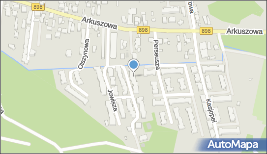 Handlowy Inwestycje Ii, Andromedy 5, Warszawa 01-934 - Przedsiębiorstwo, Firma, numer telefonu, NIP: 5261792445