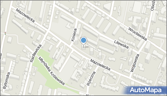 5842696387, Lo Group sp. z o.o. 