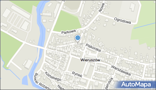 Handy Kom Tomasz Latański, Świerczewskiego Karola, gen. 2 98-400 - Przedsiębiorstwo, Firma, NIP: 6191193354