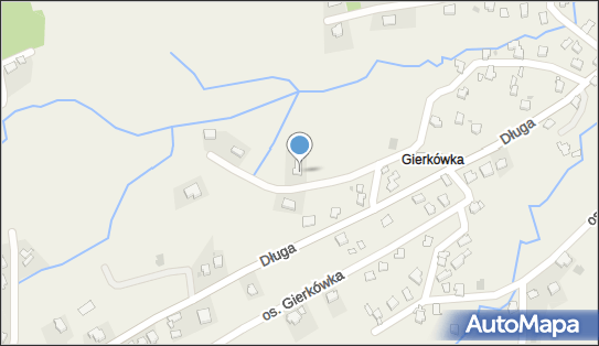 Handzlik Małgorzata, Długa 60a, Targanice 34-120 - Przedsiębiorstwo, Firma, NIP: 5511004065