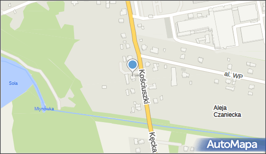 5491096198, Paweł Hankus Serwis Ogumienia 