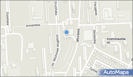 Hanmark Firma Handlowa, os. Wichrowe Wzgórze 105D, Poznań 61-699 - Przedsiębiorstwo, Firma, NIP: 7780163246