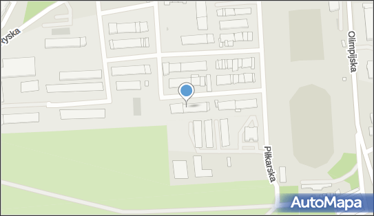 Hanmet. Skup złomu. Kasacja pojazdów, Myśliborska 21 66-400 - Przedsiębiorstwo, Firma, numer telefonu