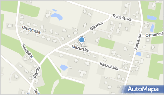 Hanna AndrusewiczBadania Molekularne, ul. Mazurska 12A, Niwy 86-031 - Przedsiębiorstwo, Firma, NIP: 5541348415