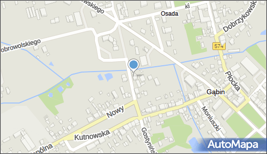 Hanna Durmaj Firma Handlowo - Usługowa , Dur-Tex, Topolowa 4 09-530 - Przedsiębiorstwo, Firma, NIP: 7742571954