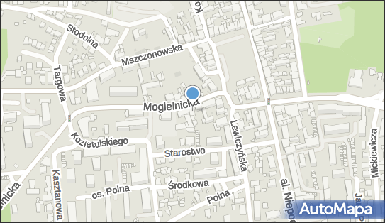 Hanna Iwona Ciepieniak Mikuś, Mogielnicka 11, Grójec 05-600 - Przedsiębiorstwo, Firma, NIP: 7971625249
