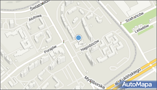 Hanna Kielak - Działalność Gospodarcza, Nagodziców 1, Warszawa 03-188 - Przedsiębiorstwo, Firma, NIP: 5241773640