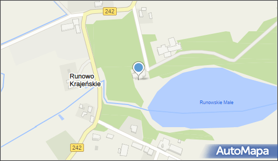 Hanna Lewandowska Przedsiębiorstwo Usługowo-Handlowe Zespół Pałacowo - Parkowy 89-421 Runowo KR.Hanna Lewandowska 89-421 - Przedsiębiorstwo, Firma, NIP: 9531831514