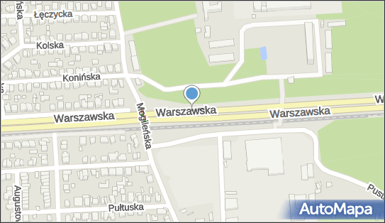 Hanna Marcinkowska - Działalność Gospodarcza, Warszawska, Poznań 61-031, 61-043 - Przedsiębiorstwo, Firma, NIP: 7811349987