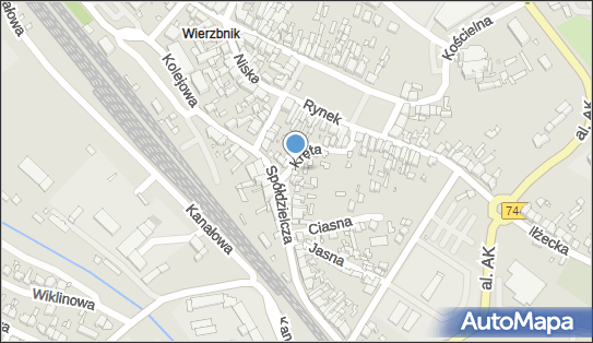 6641798242, Hanna Paluch Studio Urody 