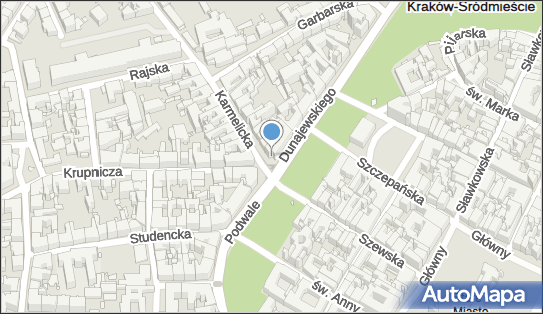 9441106028, Hanna Prażmo-Bentkowska 