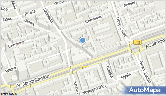 5261252884, Hanna Wielgosz-Lesińska Niepubliczny Zakład Opieki Zdrowotnej 