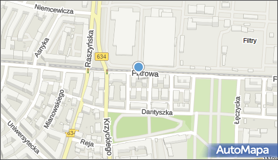 5951172430, Hanna Witucka 