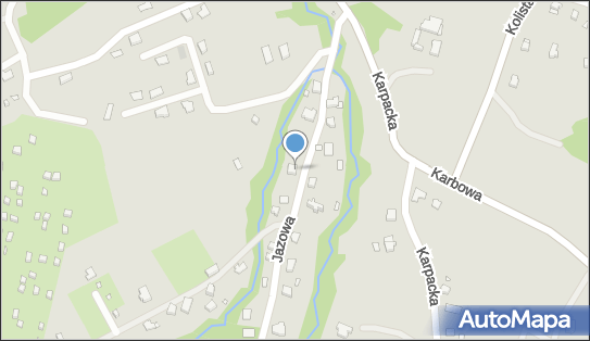 HANO, Jazowa 18, Bielsko-Biała 43-316 - Przedsiębiorstwo, Firma, NIP: 5471052973