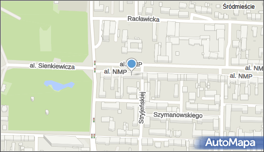 Hansa Aleksandra Połacik Sławomir Połacik, Częstochowa 42-200 - Przedsiębiorstwo, Firma, numer telefonu, NIP: 5732588917