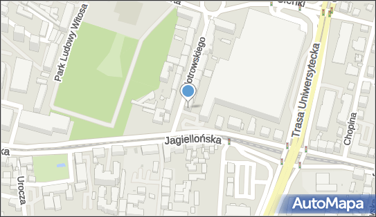 9532417372, Hansaworld Poland sp. z o.o. 