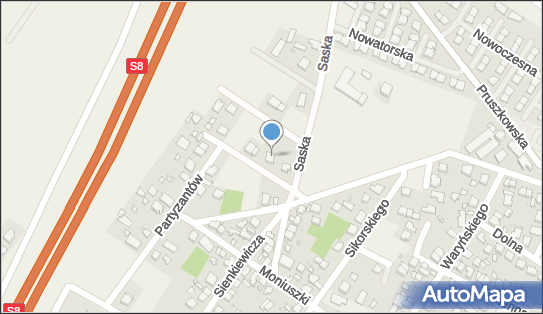 Hanse Ewa Jakubowska Ewa Kodym Seweryn, Raszyn 3, Raszyn 05-090 - Przedsiębiorstwo, Firma, numer telefonu, NIP: 5221910855