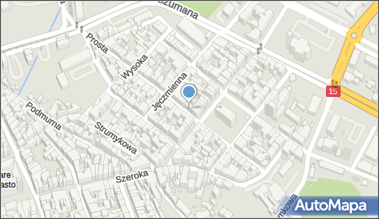 Hantor Bis, Prosta 2, Toruń 87-100 - Przedsiębiorstwo, Firma, numer telefonu, NIP: 9562235492