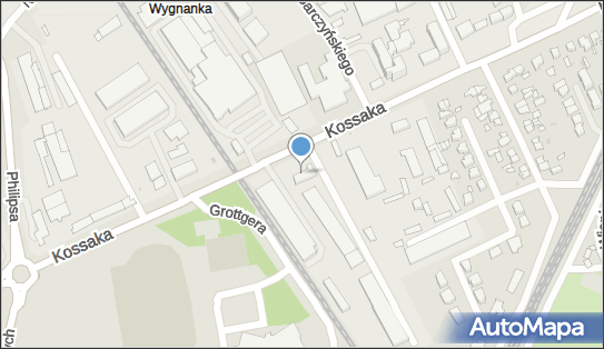 Happy Work, ul. Kossaka 119, Piła 64-920 - Przedsiębiorstwo, Firma, NIP: 7641059195