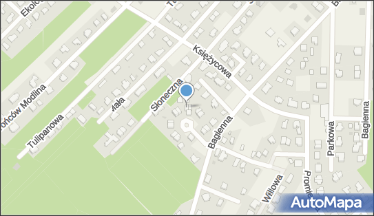 Haraszewski, Bagienna 52, Chotomów 05-123 - Przedsiębiorstwo, Firma, NIP: 5361887487