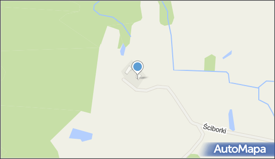 Harcerski Ruch Ochrony Środowiska im św Franciszka z Asyżu 19-520 - Przedsiębiorstwo, Firma, numer telefonu