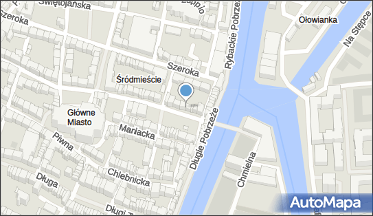 Harctur Gdańsk, ul. św. Ducha 119/121, Gdańsk 80-834 - Przedsiębiorstwo, Firma, numer telefonu, NIP: 5830006796