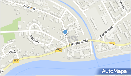 Harmonia Vitae, ul. Królowej Jadwigi 8, Kraków 30-202 - Przedsiębiorstwo, Firma, numer telefonu, NIP: 6751158495