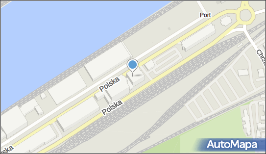 5862019365, Hartmann Crew Consultants sp. z o.o. 