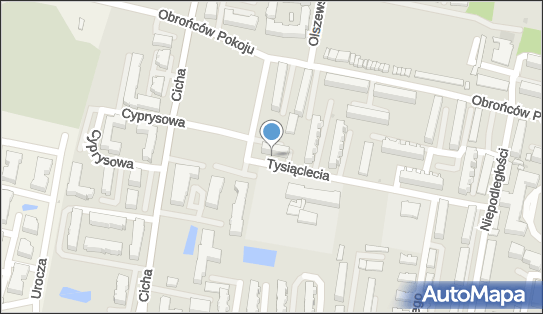 Hasta Stanisław Kamiński Marcin Kamiński, Tysiąclecia 14 83-000 - Przedsiębiorstwo, Firma, NIP: 5932134724