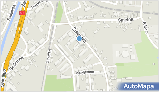 Haste Telecom Services Patrycja Szczepańska, Żuławska 3B, Gdańsk 80-062 - Przedsiębiorstwo, Firma, NIP: 5833269527