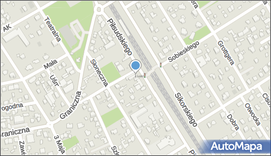 Hawas Pol, ul. Marszałka Piłsudskiego 42C, Józefów 05-410 - Przedsiębiorstwo, Firma, numer telefonu, NIP: 1132461448