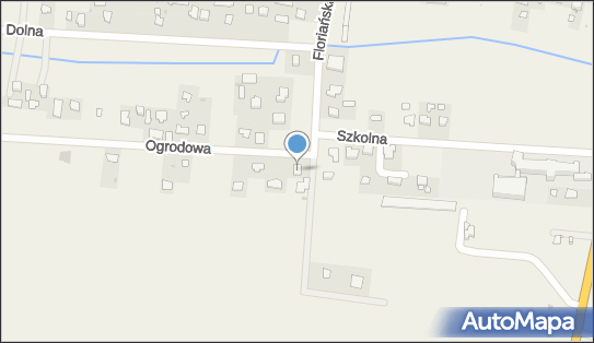 Hawro Jan Firma Usługowo - Handlowa Hawmot, Floriańska 10, Orły 37-716 - Przedsiębiorstwo, Firma, NIP: 7951029308