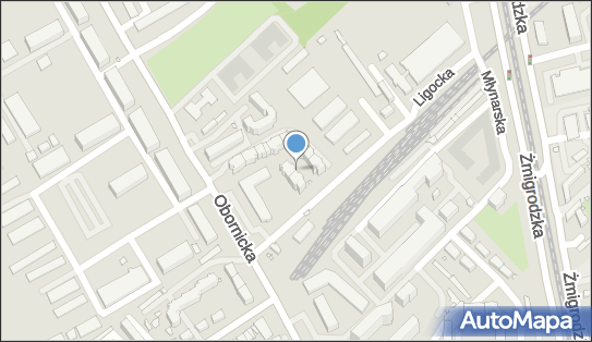 Hazecod, Obornicka 101, Wrocław 51-114 - Przedsiębiorstwo, Firma, NIP: 8971608346