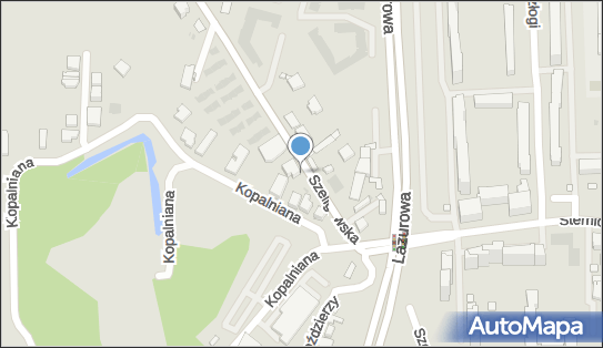 Hazel, Szeligowska 21, Warszawa 01-319 - Przedsiębiorstwo, Firma, numer telefonu